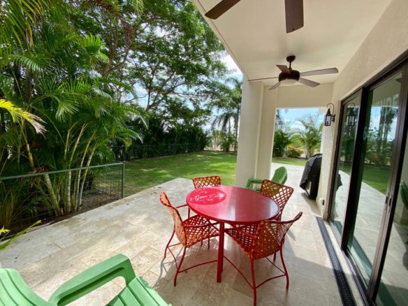 CASAMAR ALTAMAR APARTAMENTO PLANTA BAJA EN VENTA