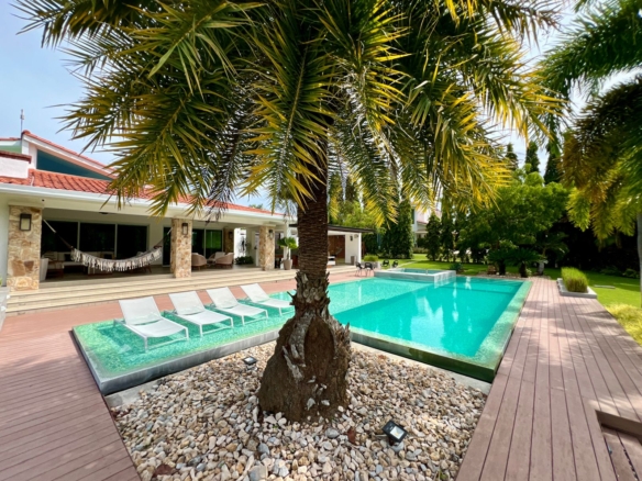 PUNTA BARCO VILLAGE CASA