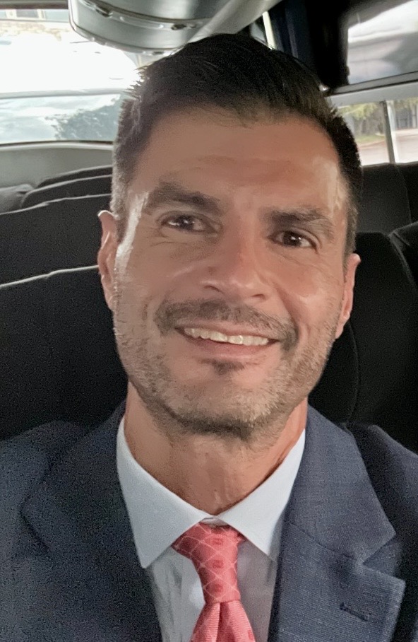 Carlos H. Martínez M.