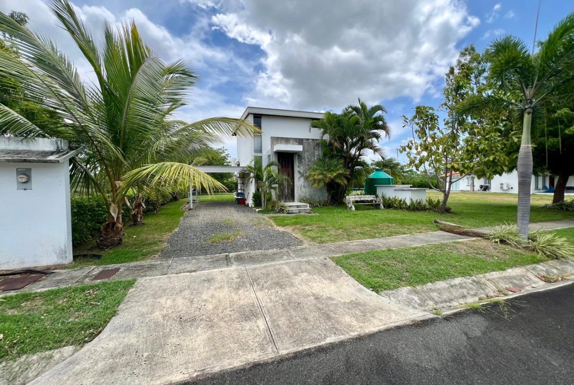 PUNTA BARCO CASA LOFT EN VENTA