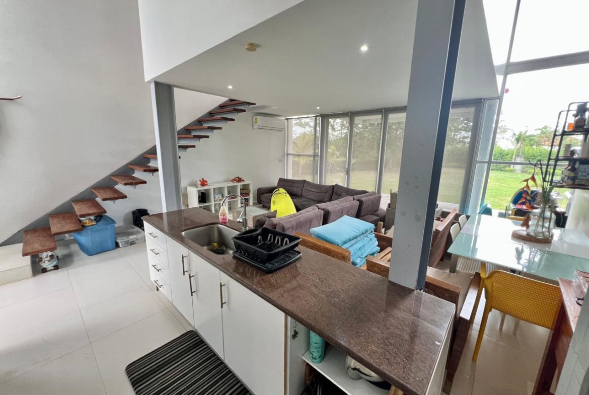 PUNTA BARCO CASA LOFT EN VENTA