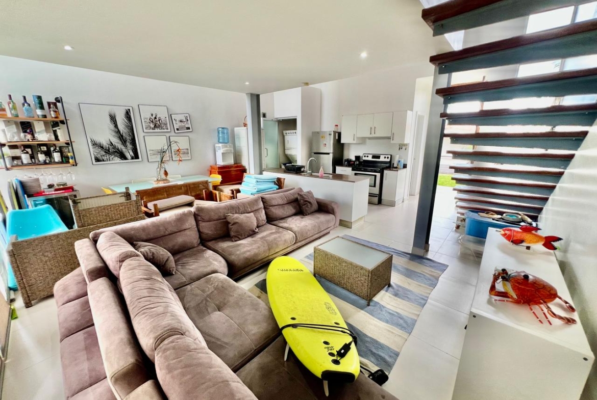 PUNTA BARCO CASA LOFT EN VENTA
