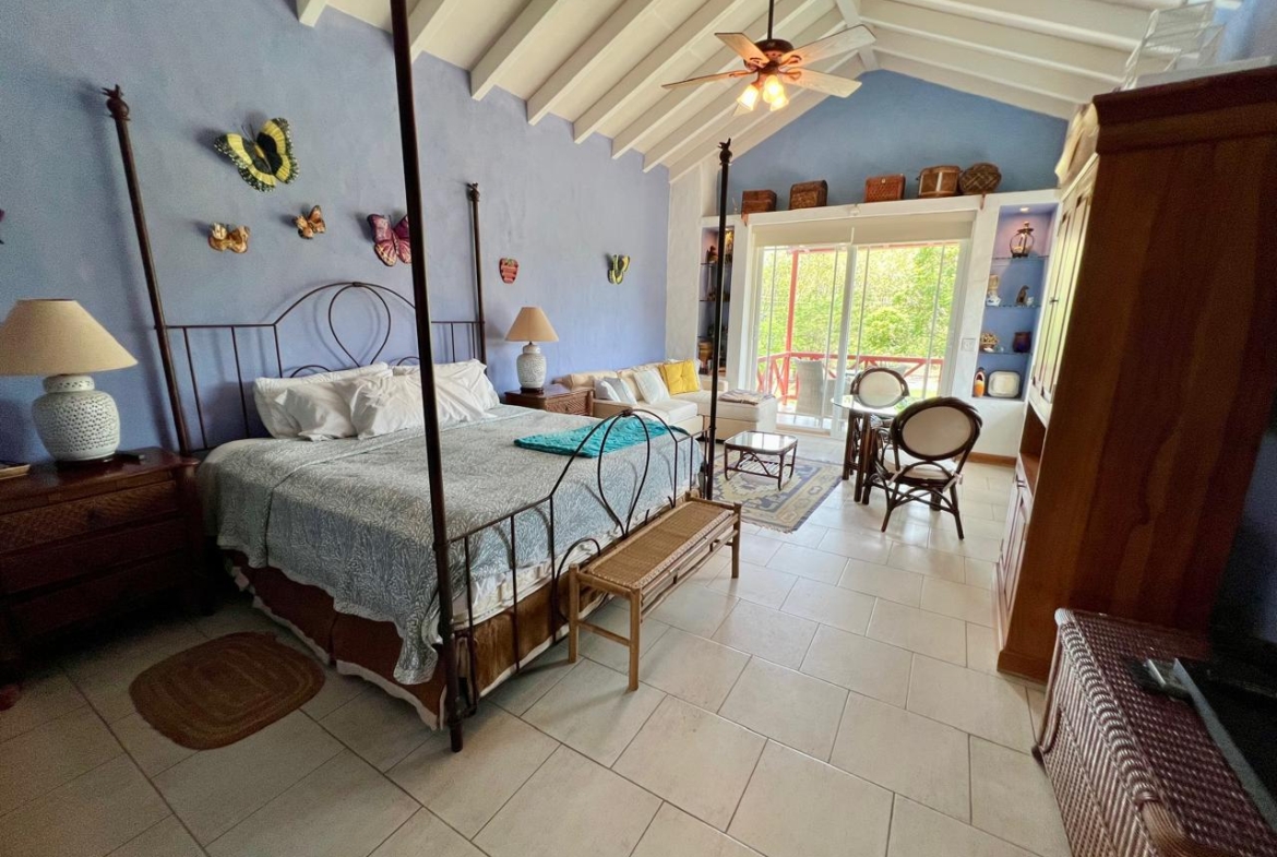 PUNTA BARCO CASA EN VENTA
