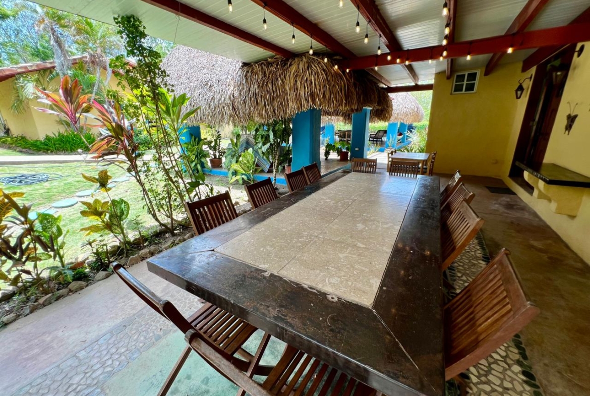 PUNTA BARCO CASA EN VENTA