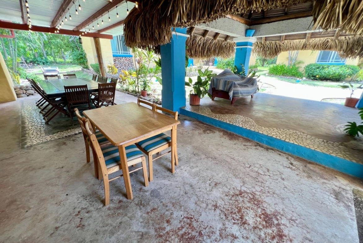 PUNTA BARCO CASA EN VENTA