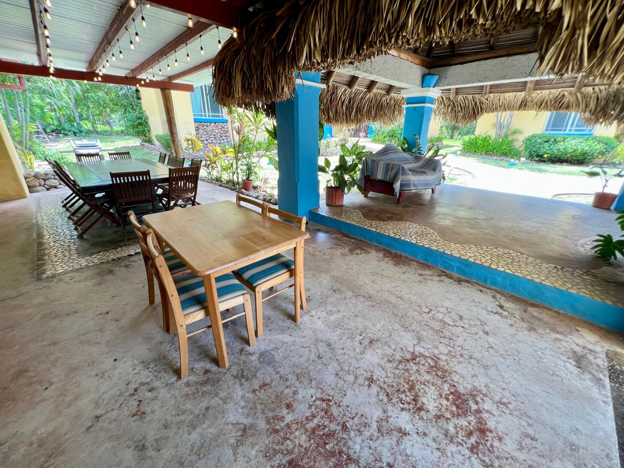 PUNTA BARCO CASA EN VENTA
