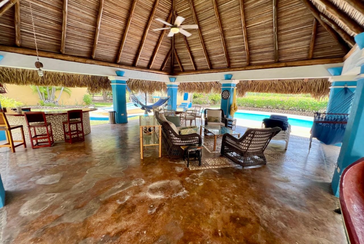 PUNTA BARCO CASA EN VENTA