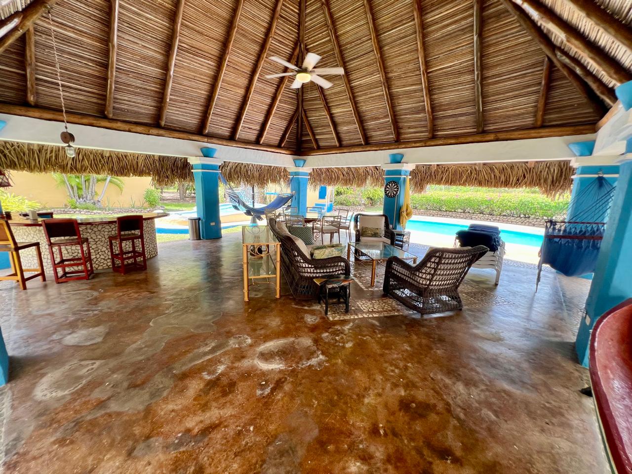 PUNTA BARCO CASA EN VENTA