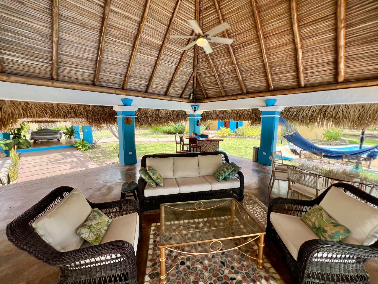 PUNTA BARCO CASA EN VENTA