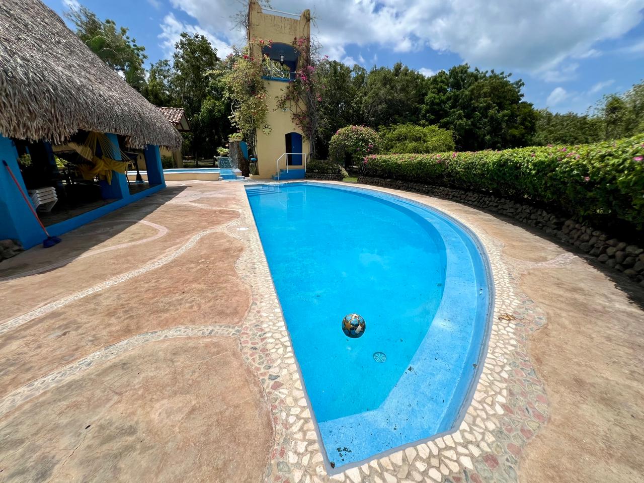 PUNTA BARCO CASA EN VENTA