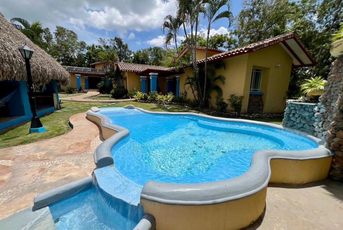PUNTA BARCO CASA EN VENTA