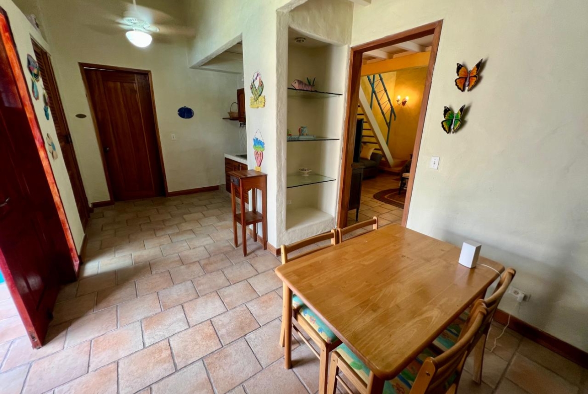 PUNTA BARCO CASA EN VENTA