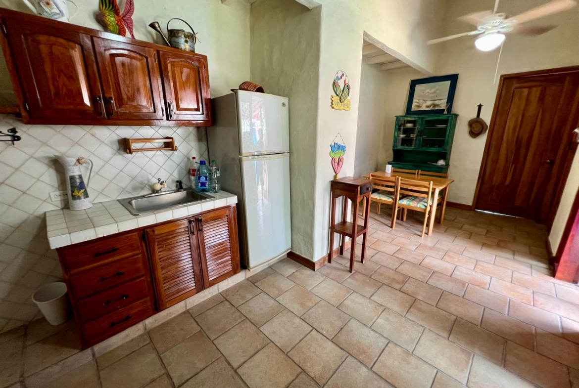 PUNTA BARCO CASA EN VENTA