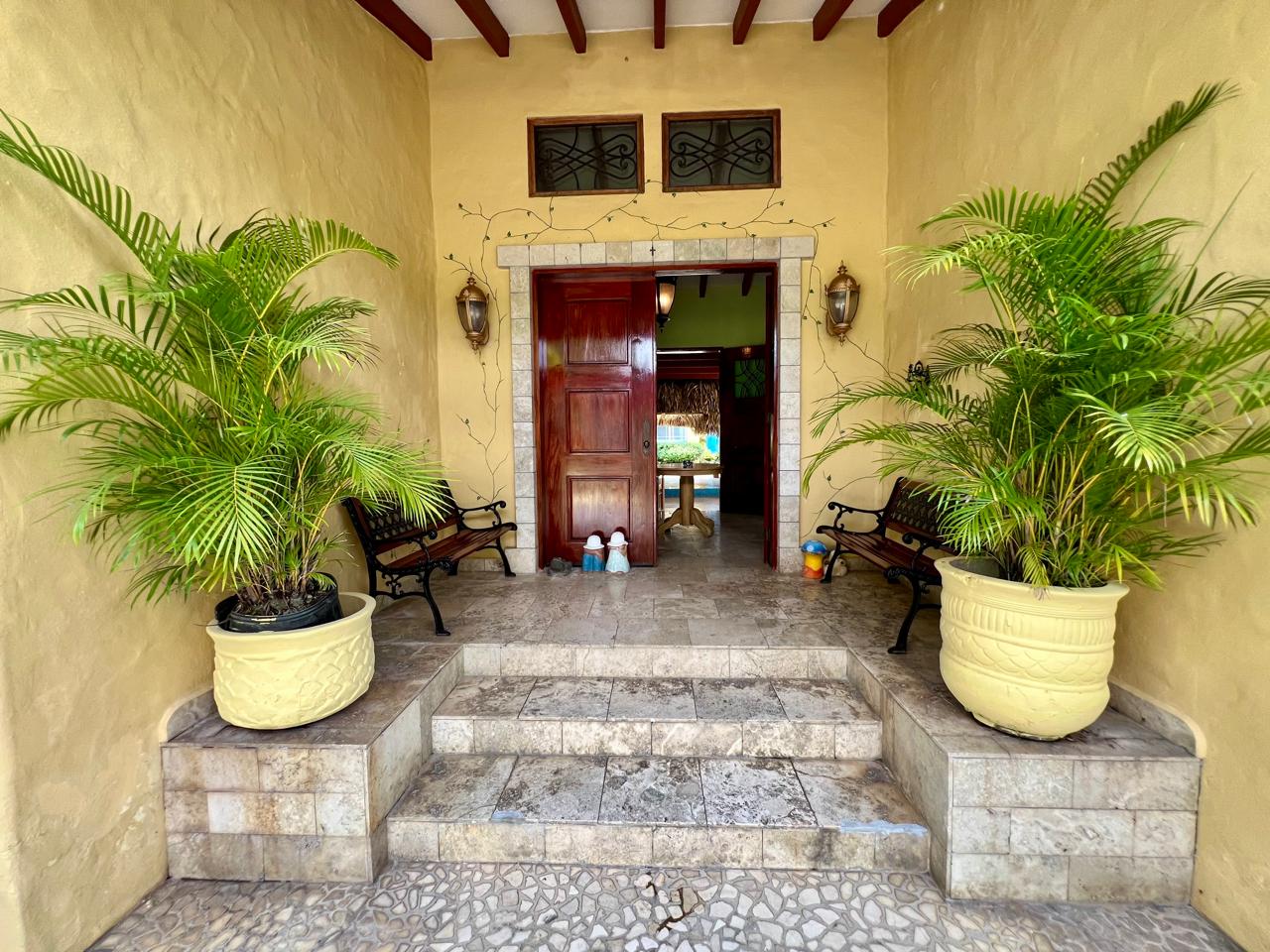 PUNTA BARCO CASA EN VENTA