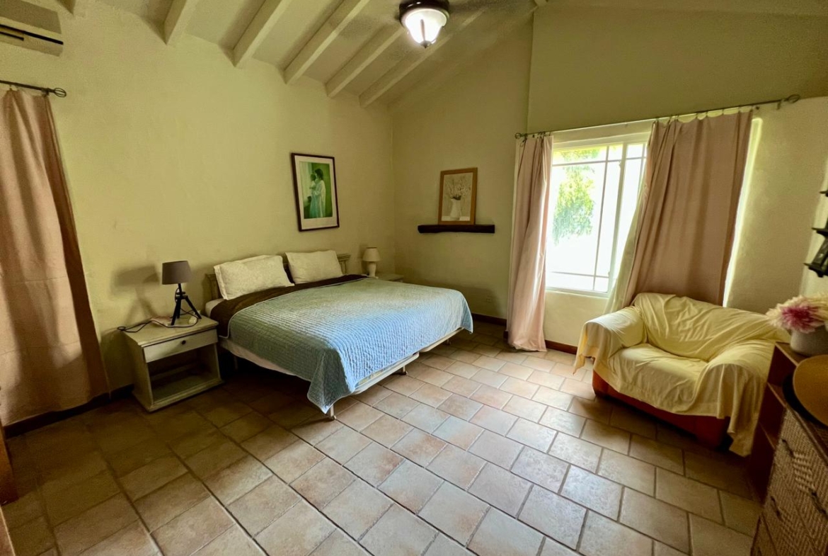 PUNTA BARCO CASA EN VENTA