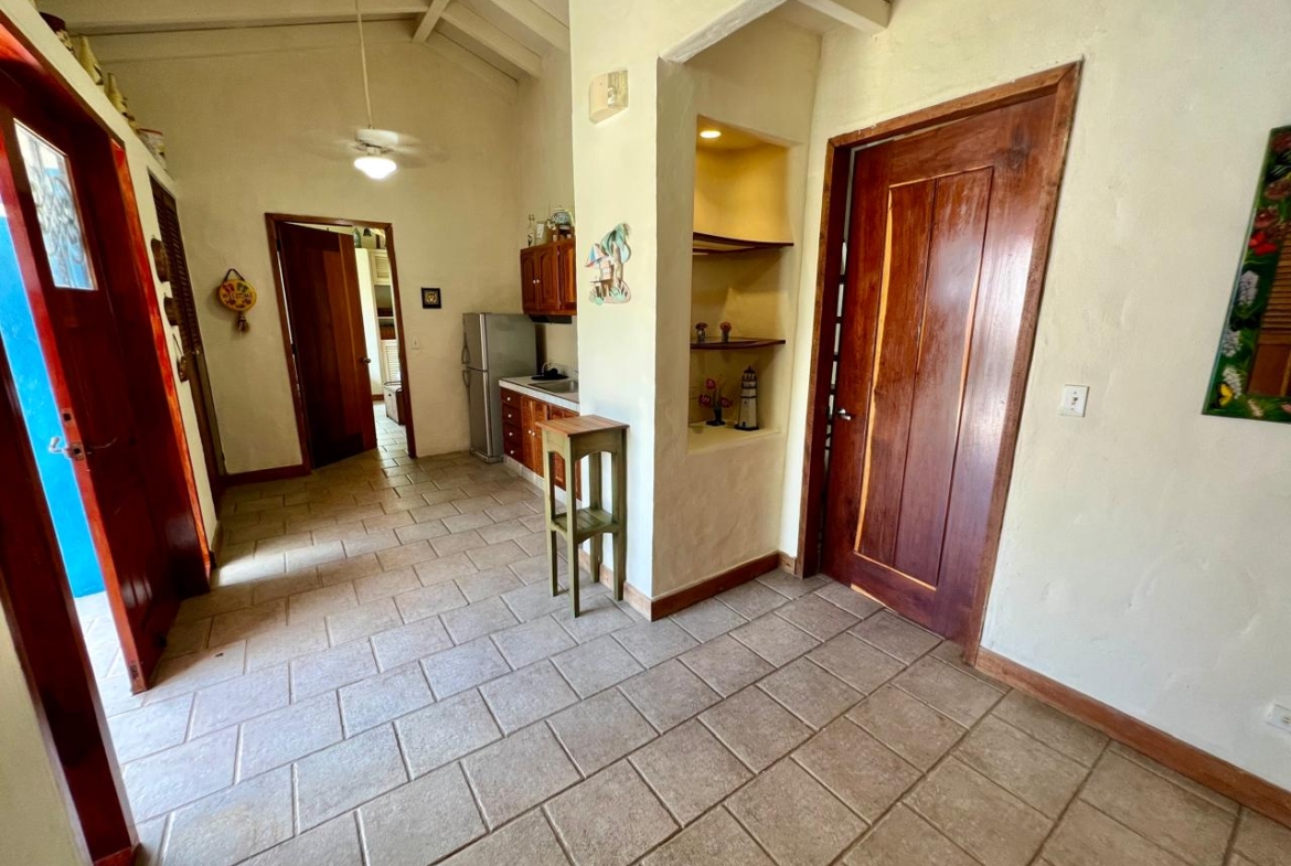 PUNTA BARCO CASA EN VENTA