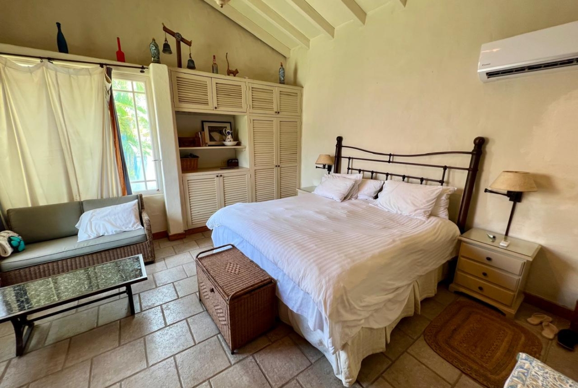PUNTA BARCO CASA EN VENTA