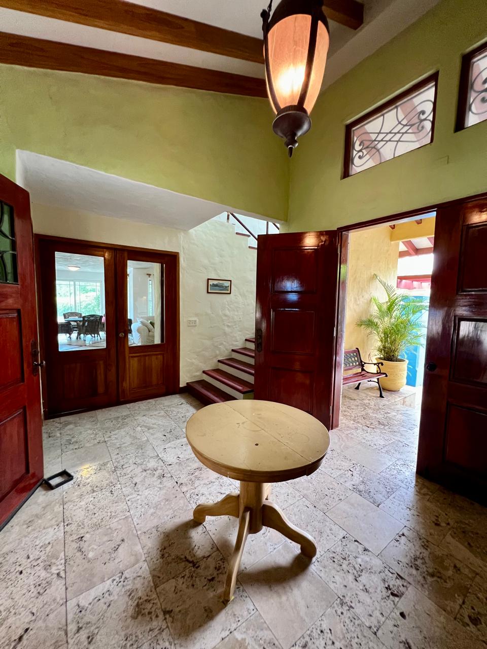 PUNTA BARCO CASA EN VENTA