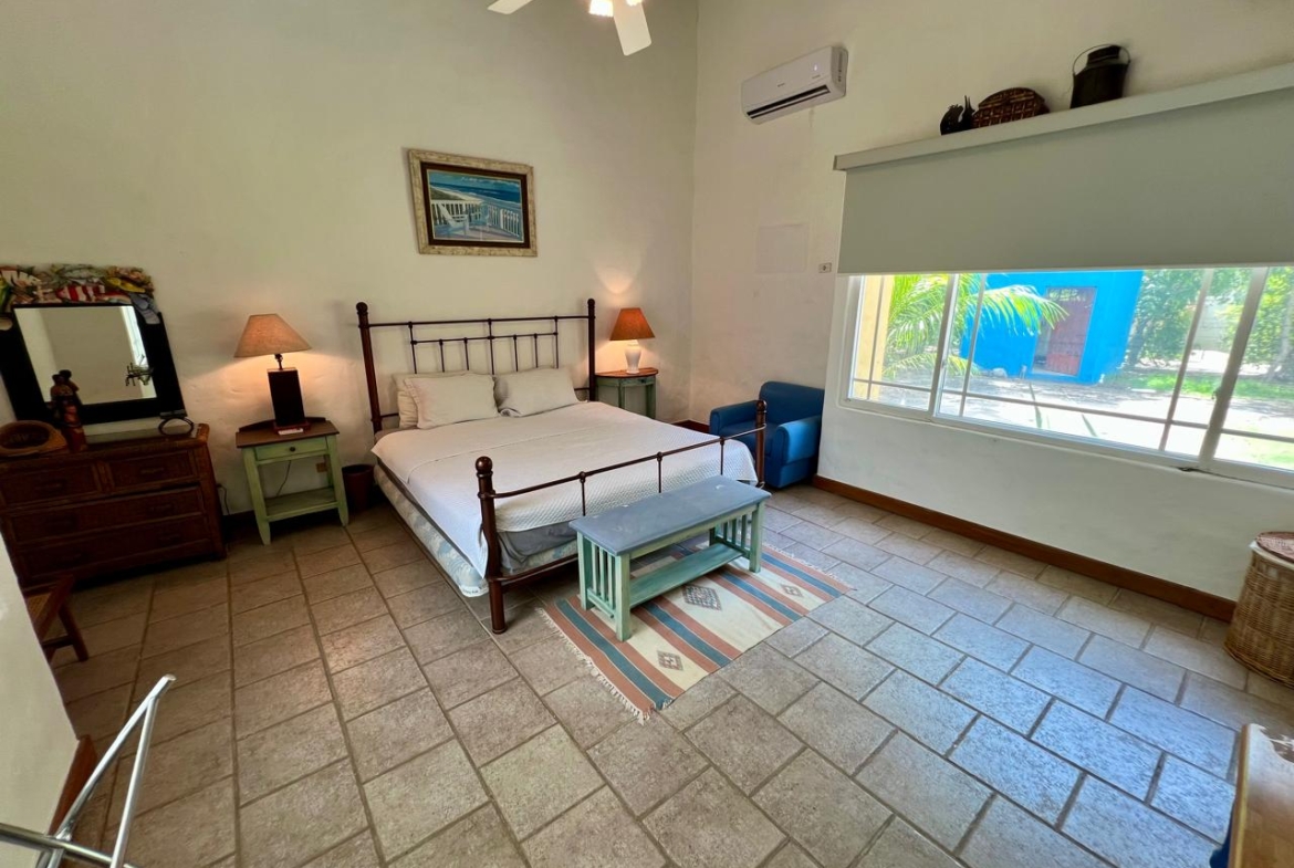 PUNTA BARCO CASA EN VENTA