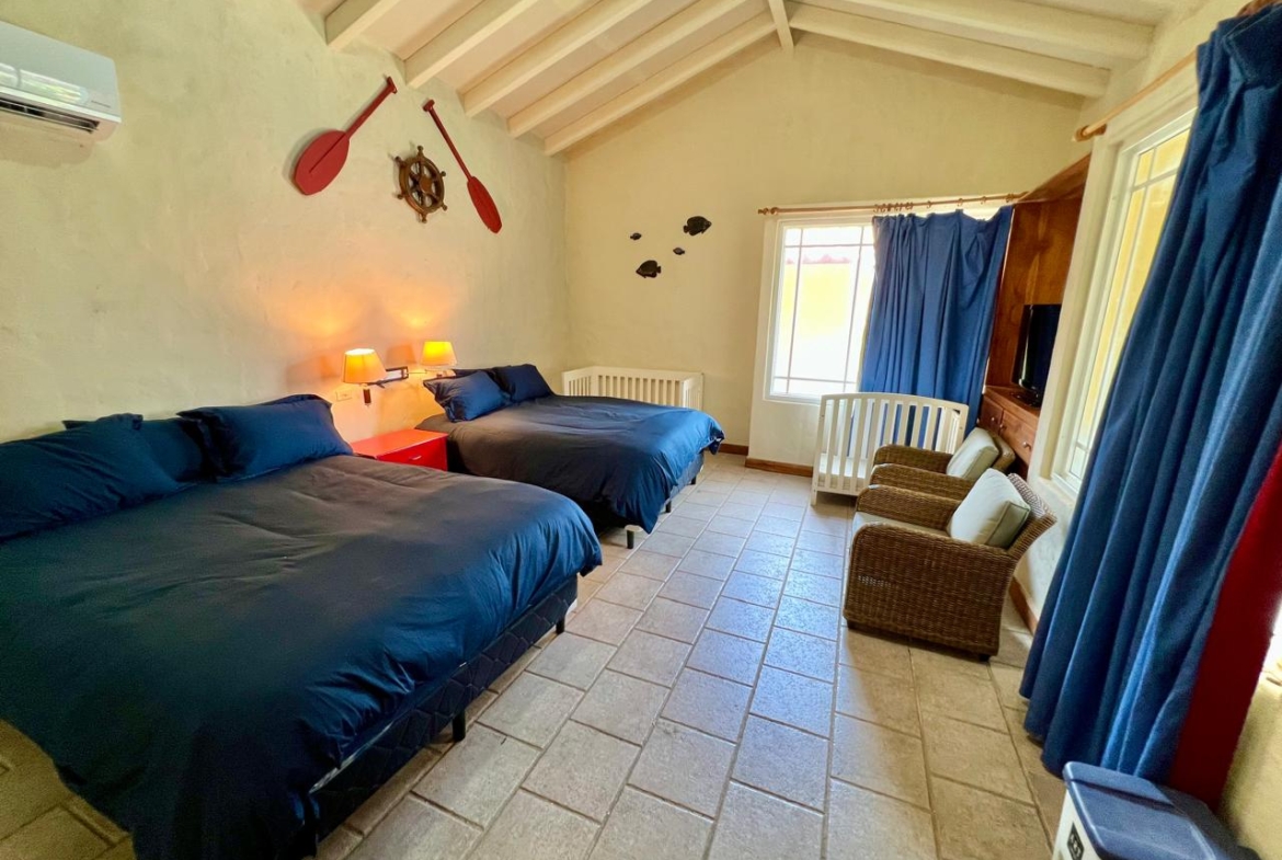 PUNTA BARCO CASA EN VENTA