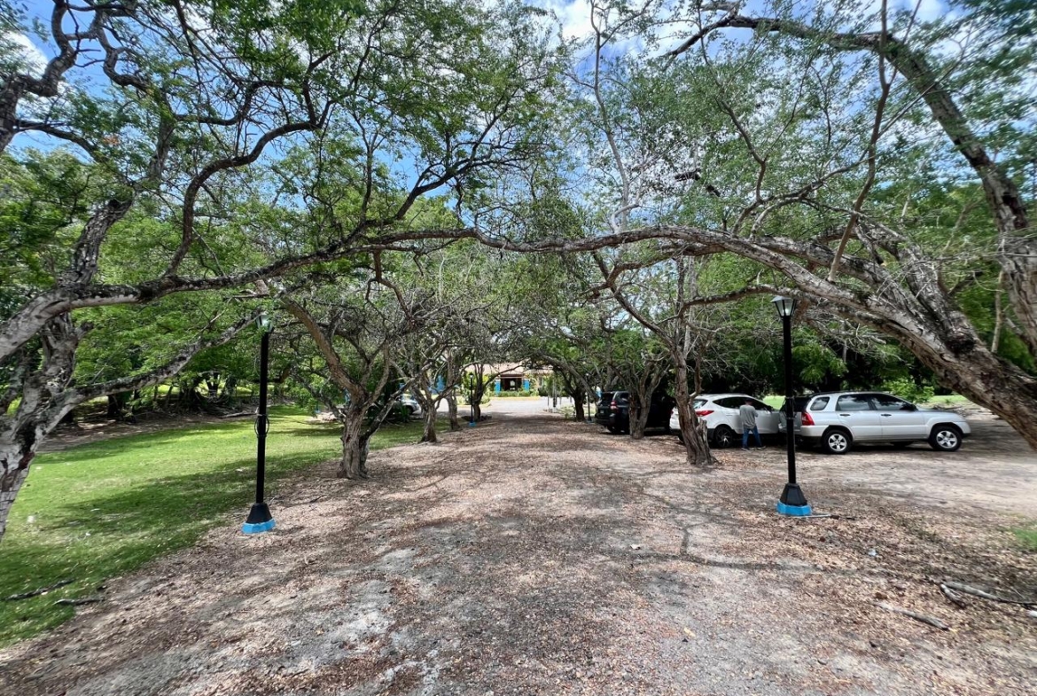 PUNTA BARCO CASA EN VENTA