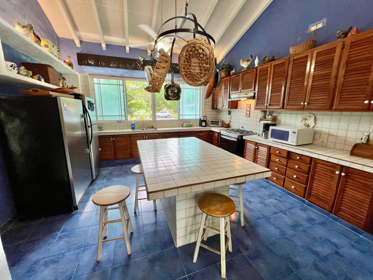 PUNTA BARCO CASA EN VENTA