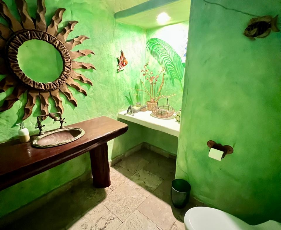 PUNTA BARCO CASA EN VENTA