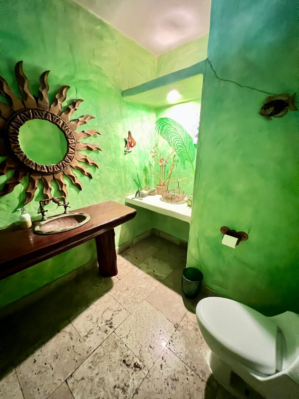 PUNTA BARCO CASA EN VENTA