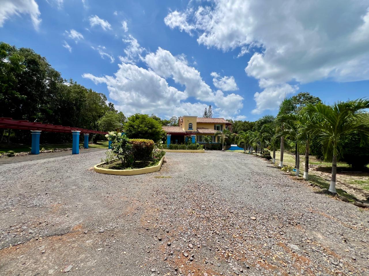 PUNTA BARCO CASA EN VENTA