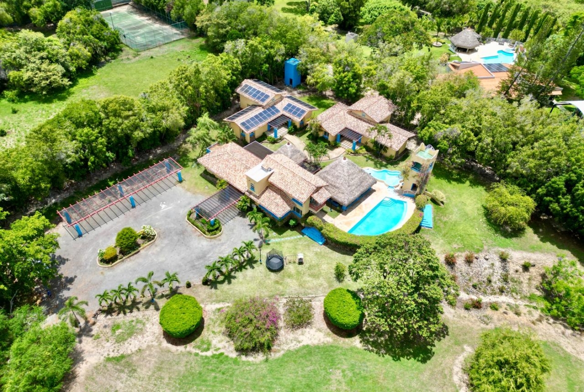 PUNTA BARCO CASA EN VENTA
