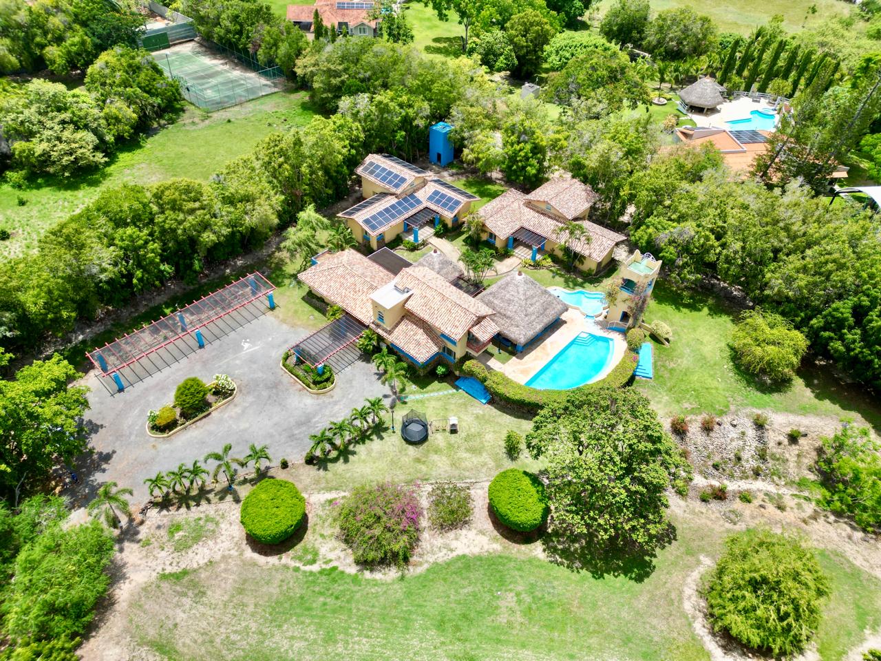 PUNTA BARCO CASA EN VENTA