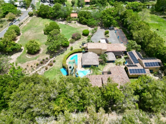 PUNTA BARCO CASA EN VENTA