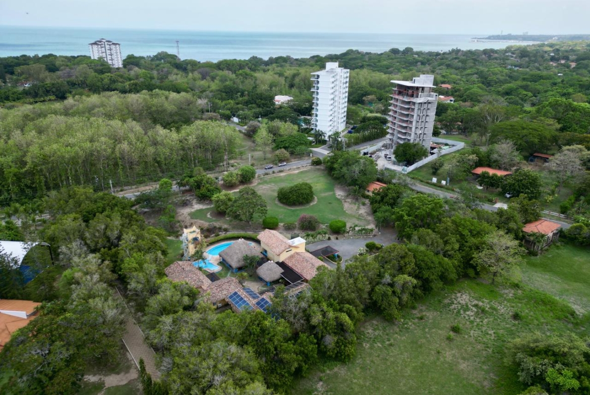 PUNTA BARCO CASA EN VENTA