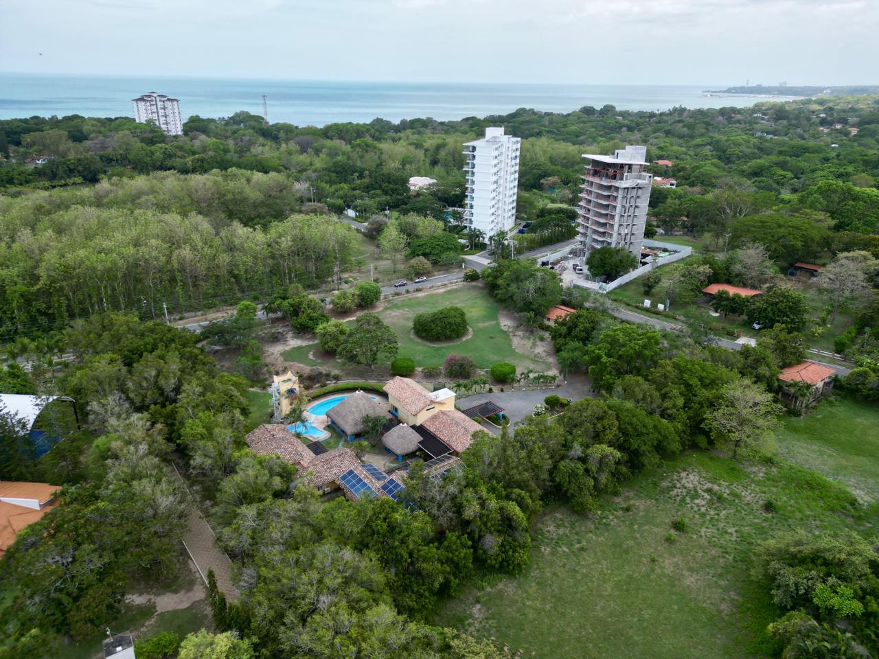 PUNTA BARCO CASA EN VENTA