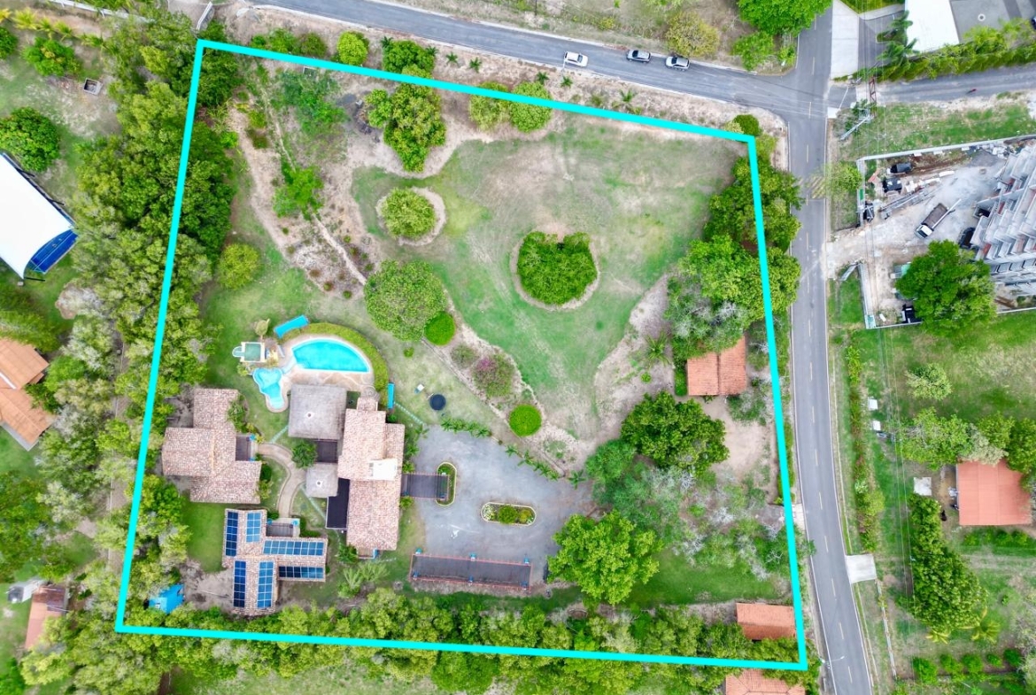 PUNTA BARCO CASA EN VENTA