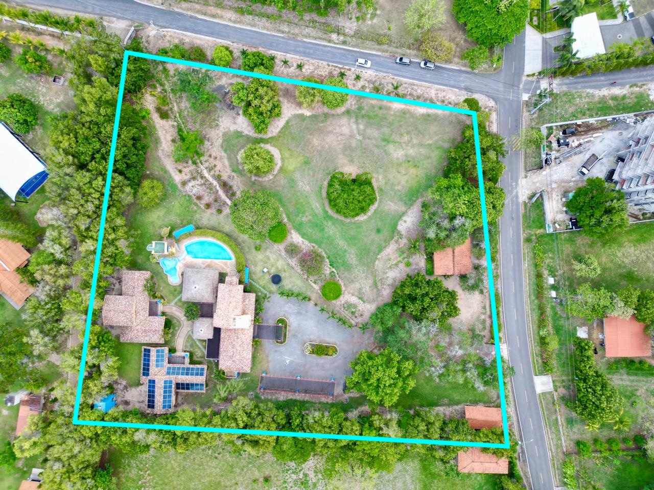PUNTA BARCO CASA EN VENTA
