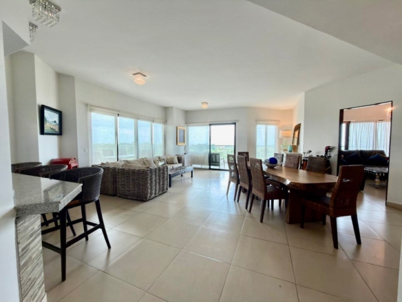 VISTA MAR LAS OLAS I APARTAMENTO EN VENTA