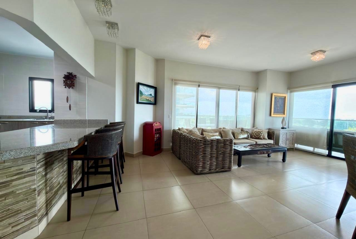 VISTA MAR LAS OLAS I APARTAMENTO EN VENTA