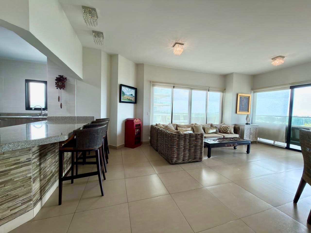 VISTA MAR LAS OLAS I APARTAMENTO EN VENTA