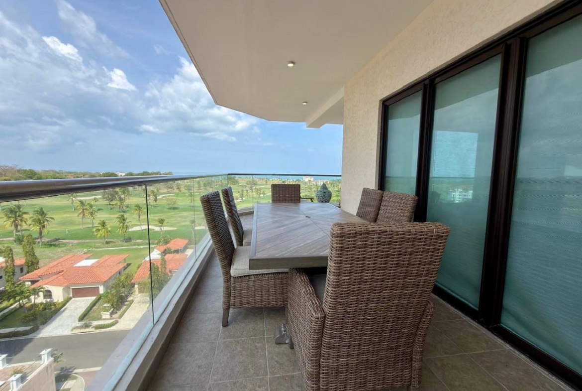 VISTA MAR LAS OLAS I APARTAMENTO EN VENTA