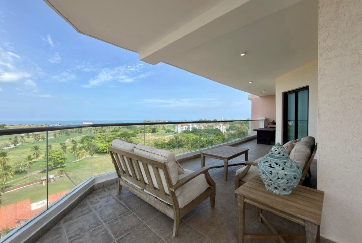 VISTA MAR LAS OLAS I APARTAMENTO EN VENTA