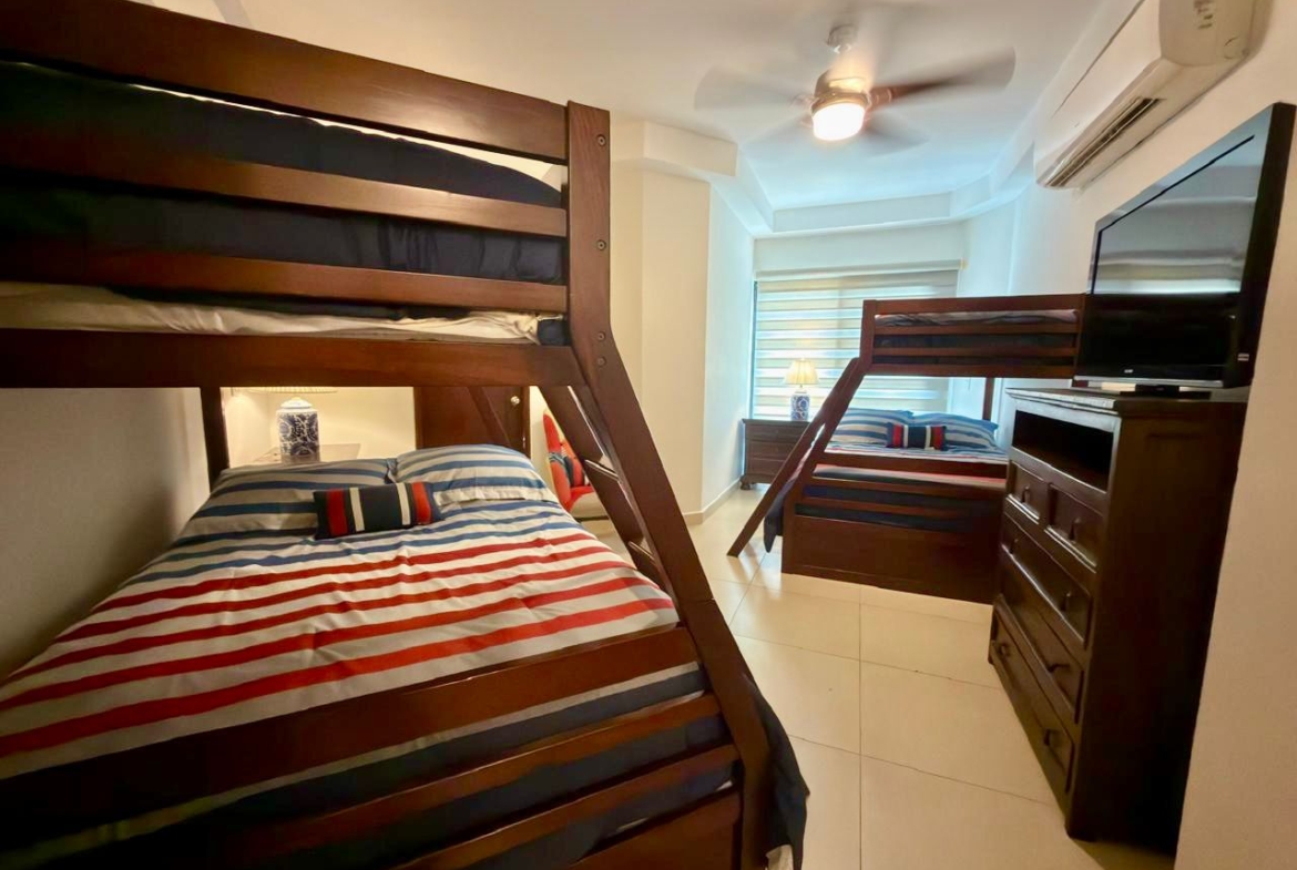 VISTA MAR LAS OLAS I APARTAMENTO EN VENTA