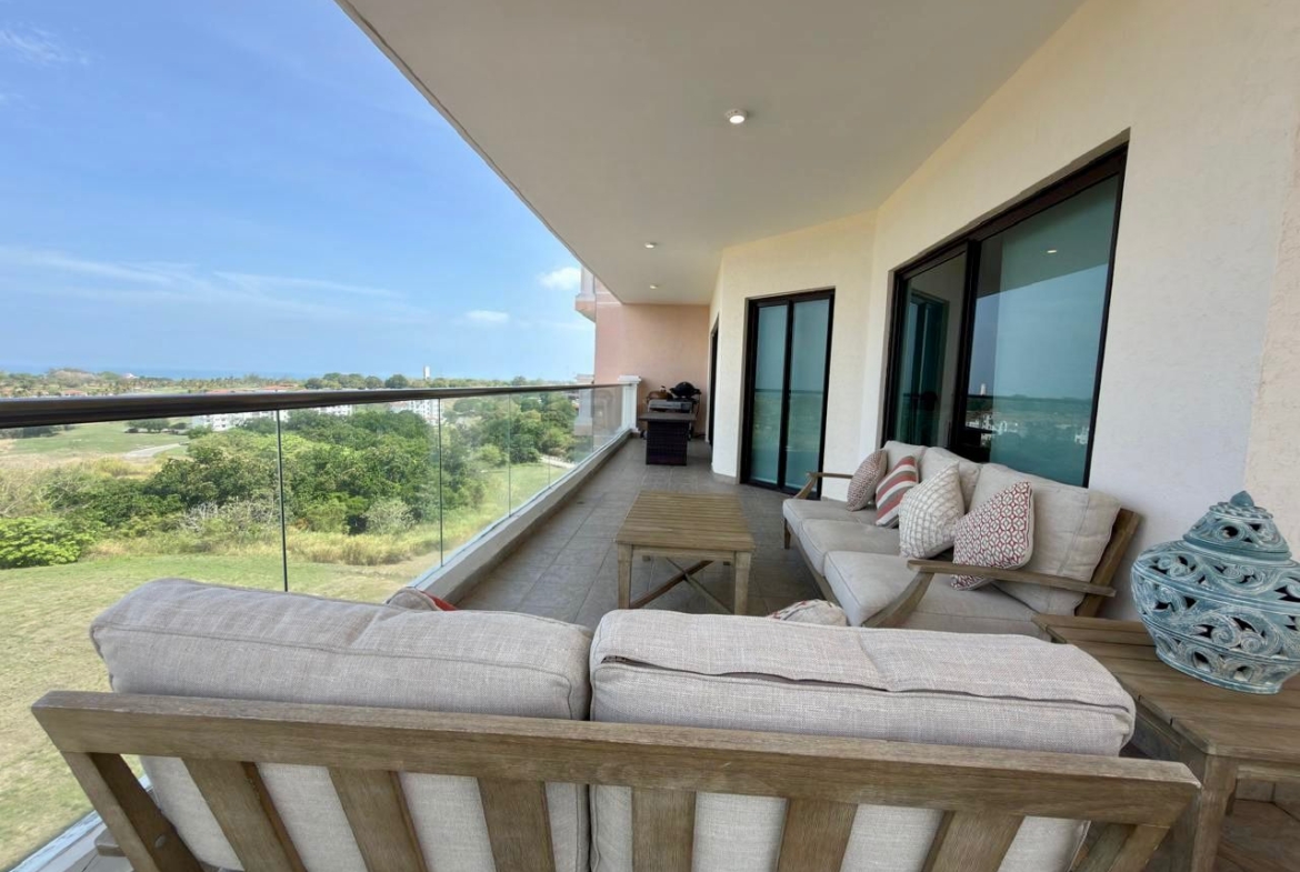 VISTA MAR LAS OLAS I APARTAMENTO EN VENTA