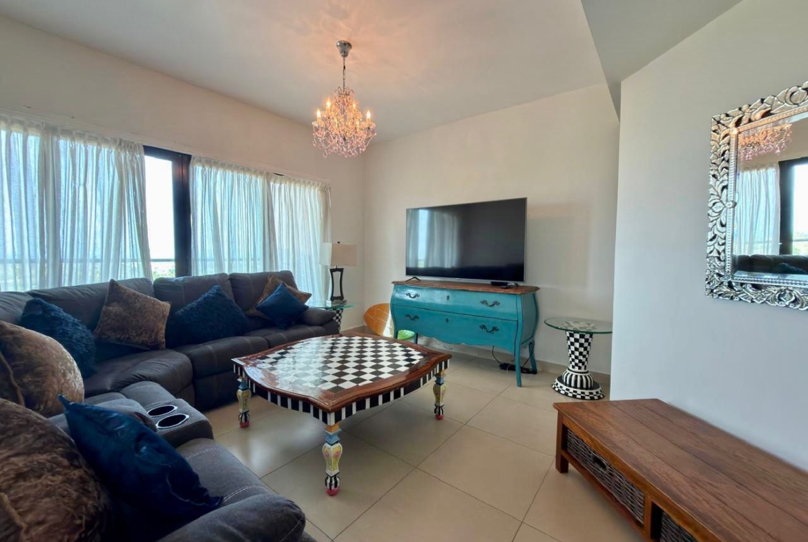 VISTA MAR LAS OLAS I APARTAMENTO EN VENTA