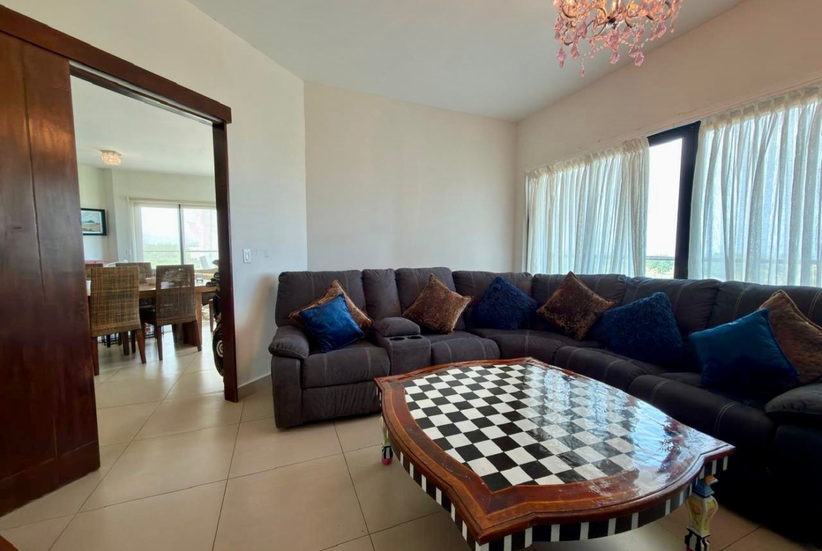 VISTA MAR LAS OLAS I APARTAMENTO EN VENTA