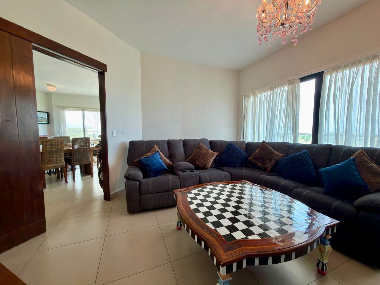 VISTA MAR LAS OLAS I APARTAMENTO EN VENTA