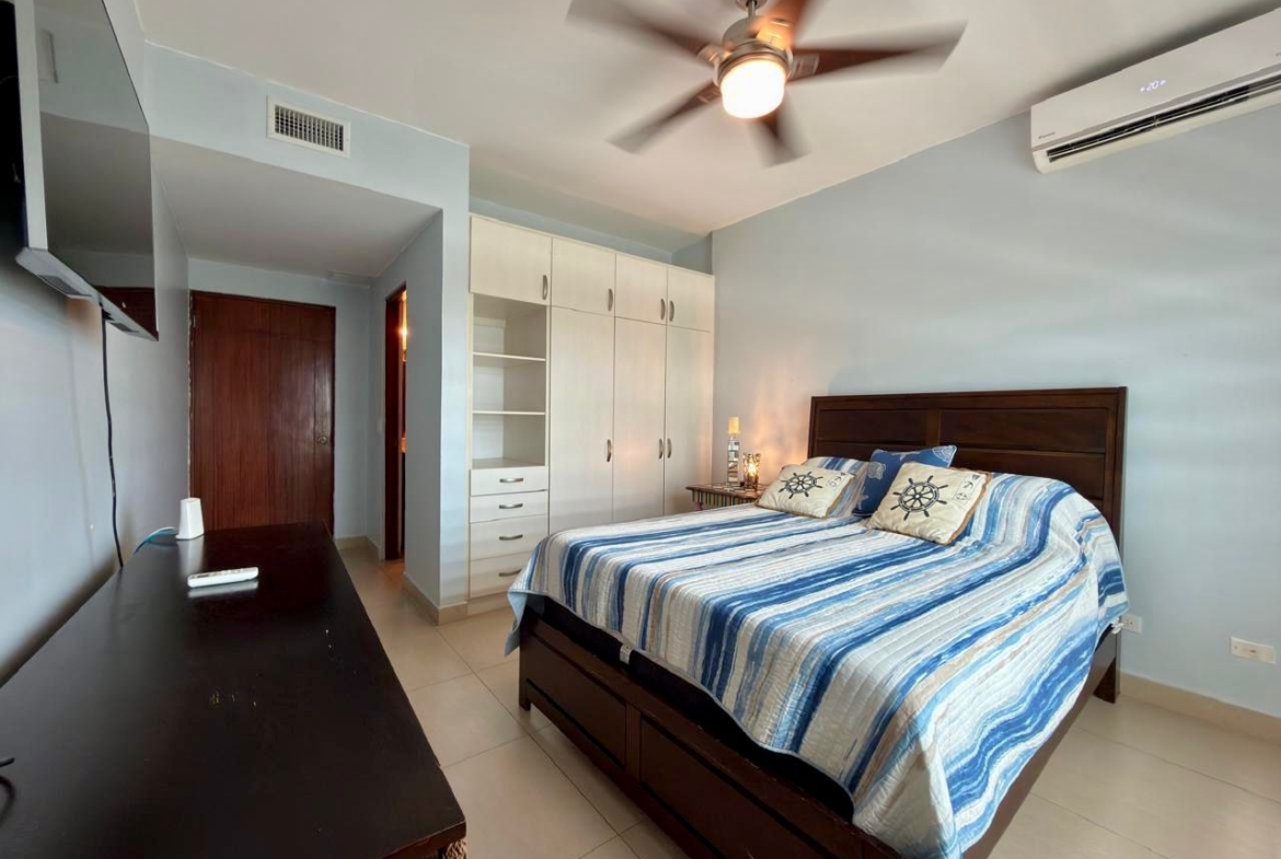 VISTA MAR LAS OLAS I APARTAMENTO EN VENTA