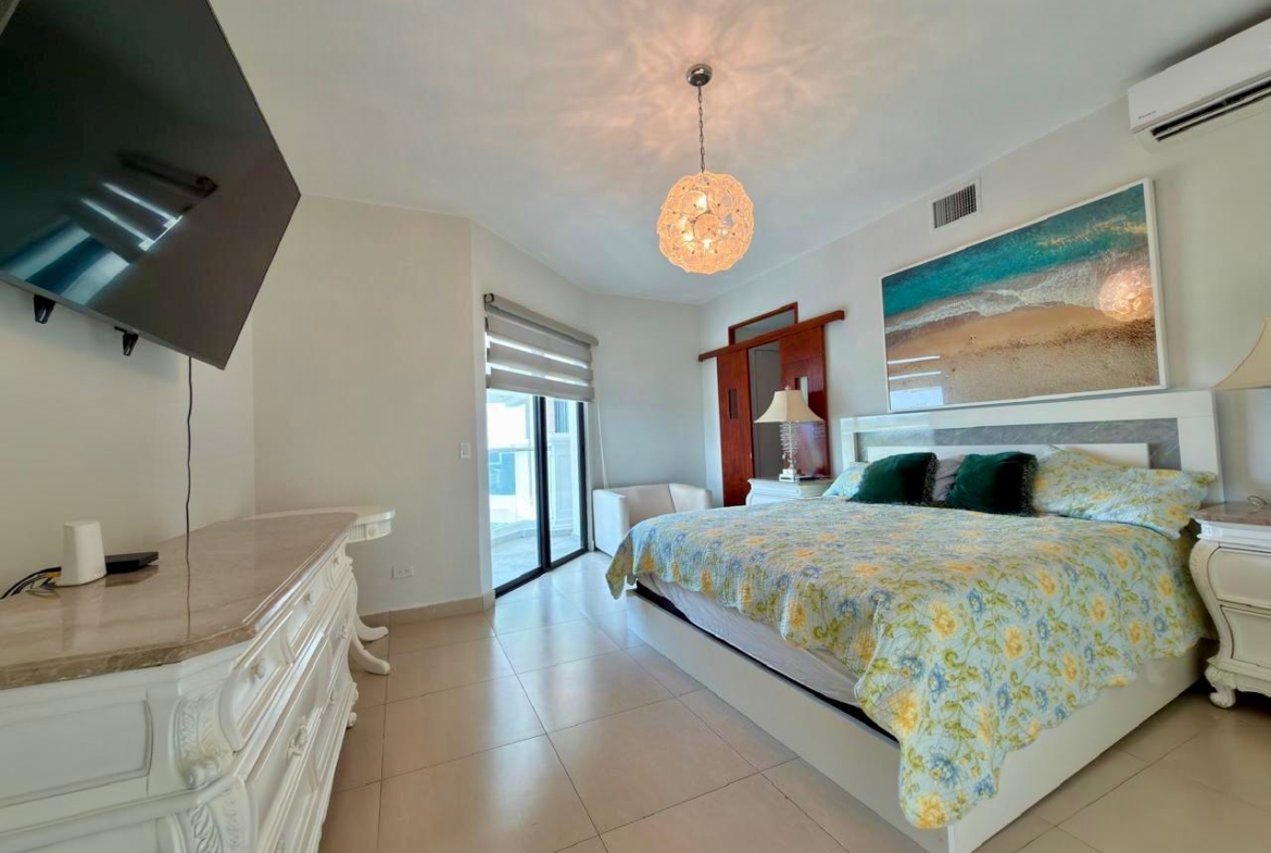 VISTA MAR LAS OLAS I APARTAMENTO EN VENTA