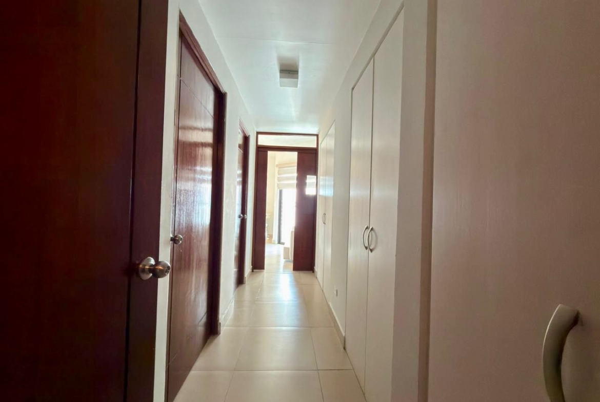 VISTA MAR LAS OLAS I APARTAMENTO EN VENTA