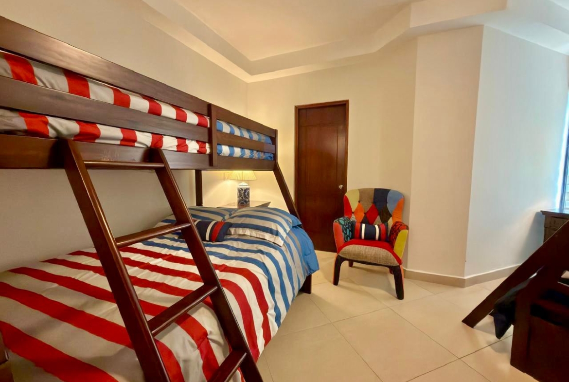 VISTA MAR LAS OLAS I APARTAMENTO EN VENTA